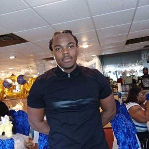 Meet your Posher, Sherise